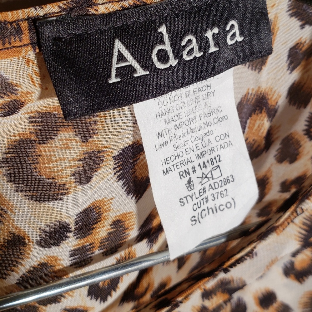 Adara Top - Picture 3 of 3
